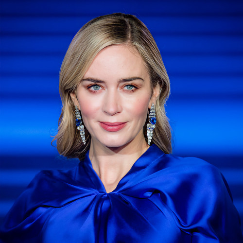Emily Blunt