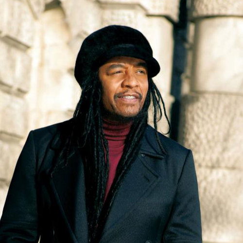 Maxi priest close to you. Maxi Priest.