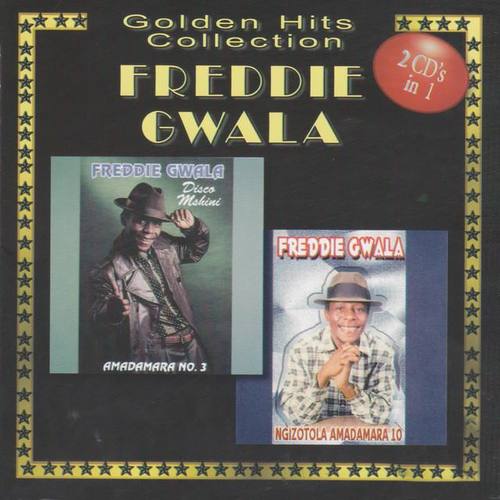 Best Freddie Gwala Songs Mp3 Download 2021 Freddie Gwala New Albums List