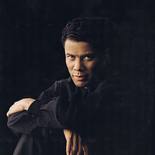 Gregory Abbott