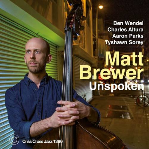 Matt Brewer