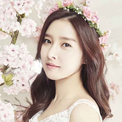 Kim So Eun