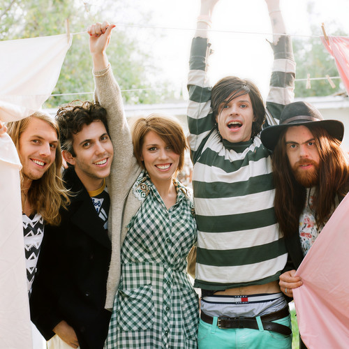 Grouplove