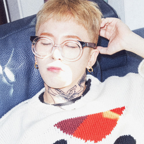 TAEIL (Block B)