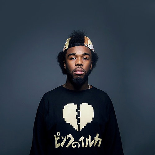 Iamsu!