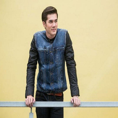 มิกค์ ทองระย้า