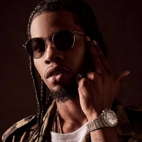 Fetty Luciano