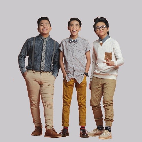 Coboy Junior Mp3 Download Coboy Junior Free Songs Download Joox Malayisa