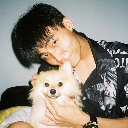 ไม่ยินดี Samblack