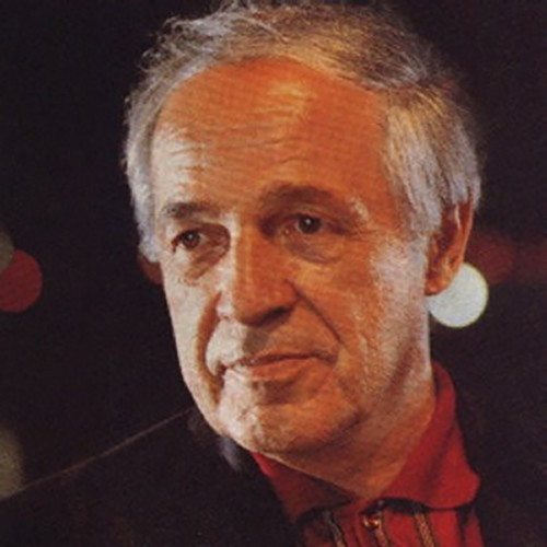 Pierre Boulez