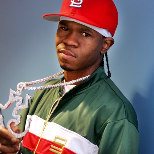 Chamillionaire