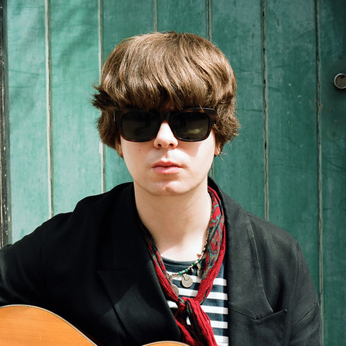 Fionn Regan