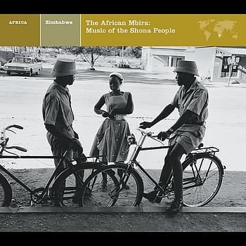 ZIMBABWE The African Mbira: Music of the Shona People ดาวน์โหลดและฟังเพลงฮิตจาก ZIMBABWE The African Mbira: Music of the Shona People