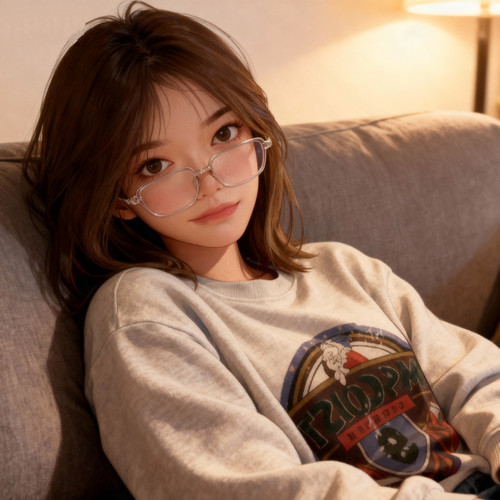 百听不厌的李哈哈