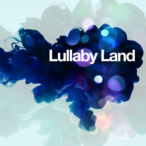 Песня land. Lullaby аватарка.