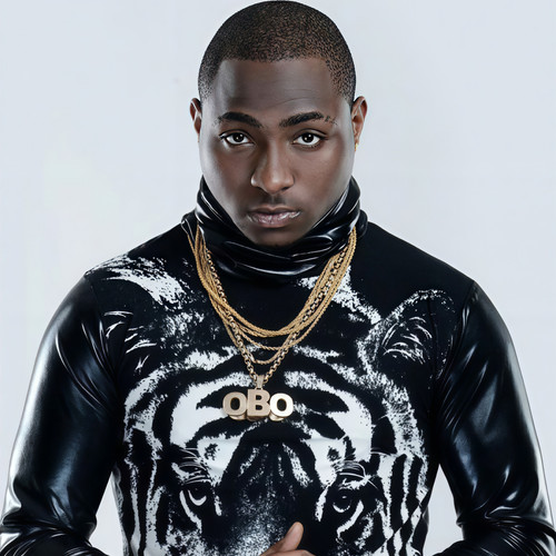 DaVido ดาวน์โหลดและฟังเพลงฮิตจาก DaVido