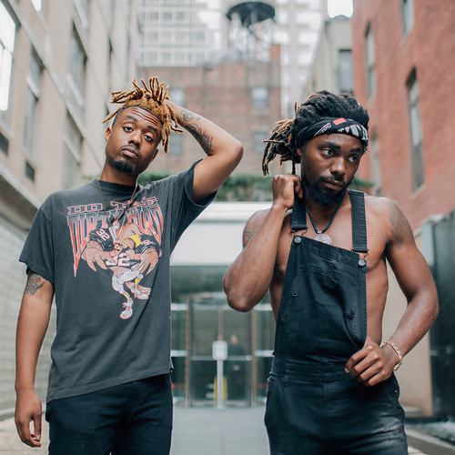 EARTHGANG