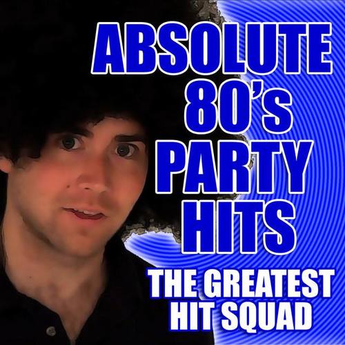 The Greatest Hit Squad