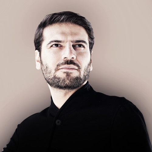 Sami Yusuf