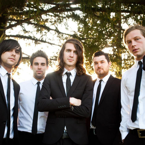 Mayday Parade