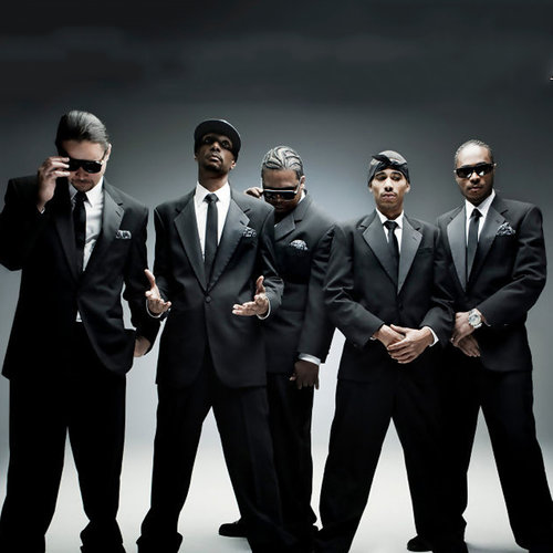 bone thugs n harmony songs