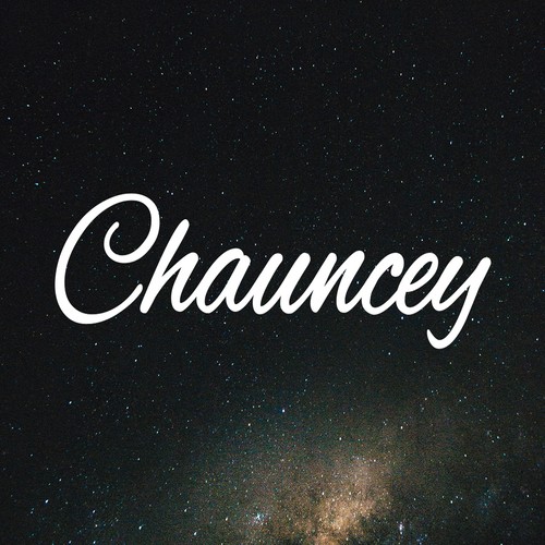Chauncey