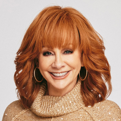 Reba McEntire