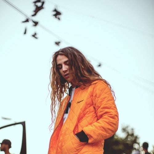 Yung Pinch