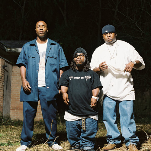 Geto Boys