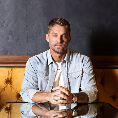 Brett Young