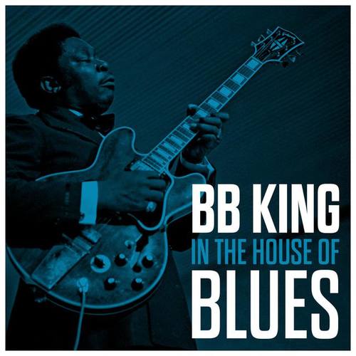 BB King