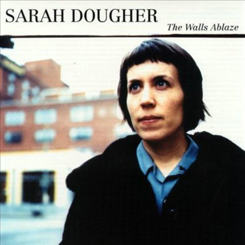 Sarah Dougher