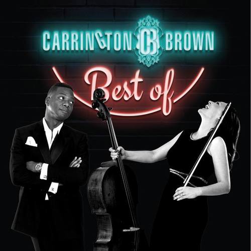 Carrington-Brown