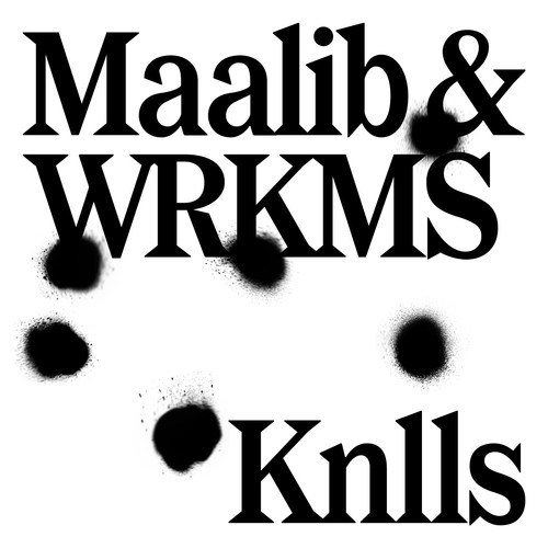 Maalib & WRKMS