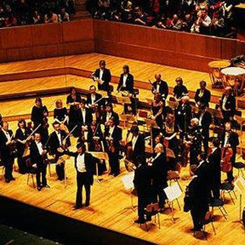 Royal Philharmonic Pops Orchestra