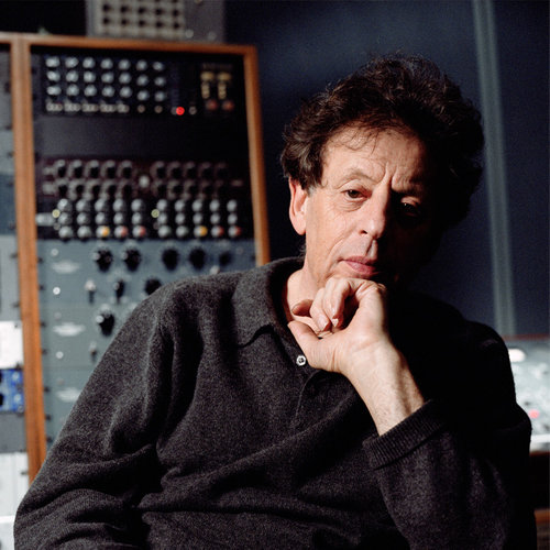 Philip Glass Songs 2021 Philip Glass Hits New Songs Albums Joox