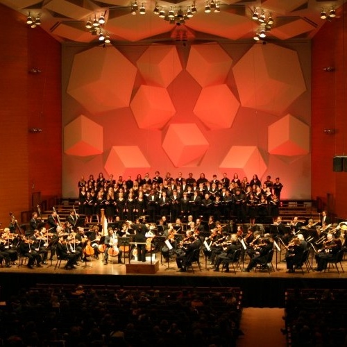 Minneapolis Symphony Orchestra