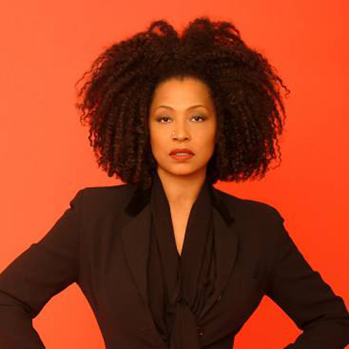 Lisa Fischer