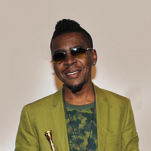 Roy Hargrove