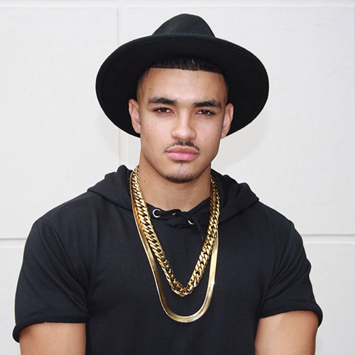 Shane Eagle