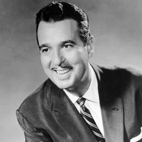 Tennessee Ernie Ford