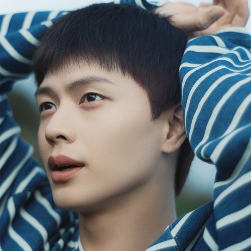 Yook Sung Jae (BTOB)