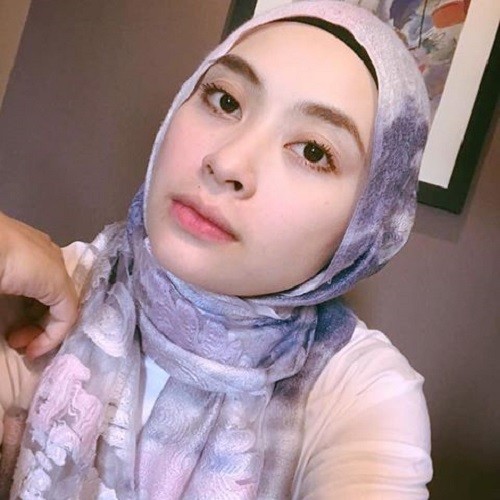 Adira Suhaimi - JOOX