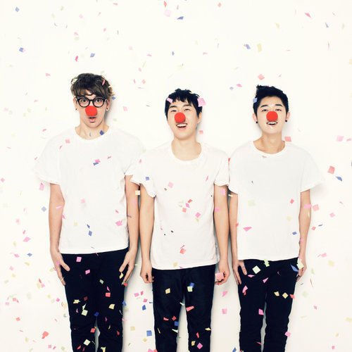 Busker Busker ดาวน์โหลดและฟังเพลงฮิตจาก Busker Busker
