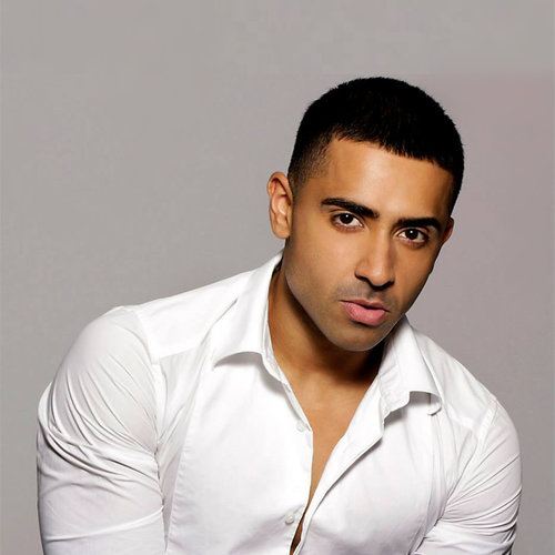 Jay sean картинки