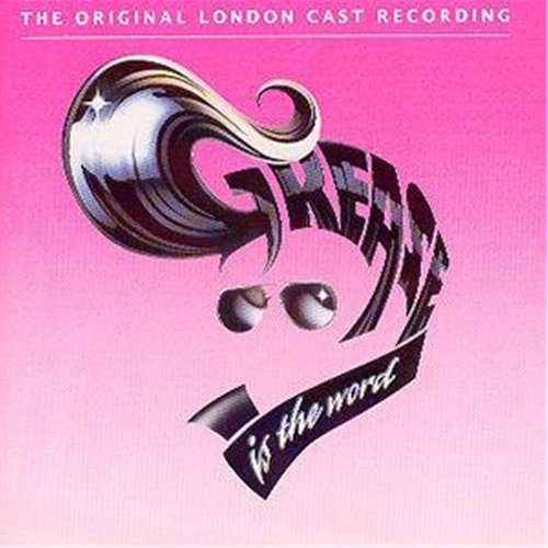 The Original London Cast Recording