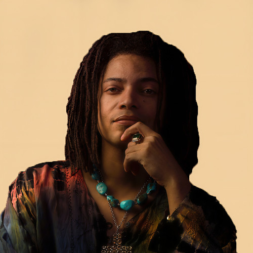 Terence Trent D'Arby