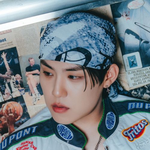 PARK WOO JIN ดาวน์โหลดและฟังเพลงฮิตจาก PARK WOO JIN