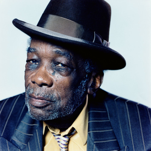 John Lee Hooker