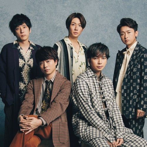 Arashi 岚 Mp3 Download Arashi 岚 Free Songs Download Joox Malayisa